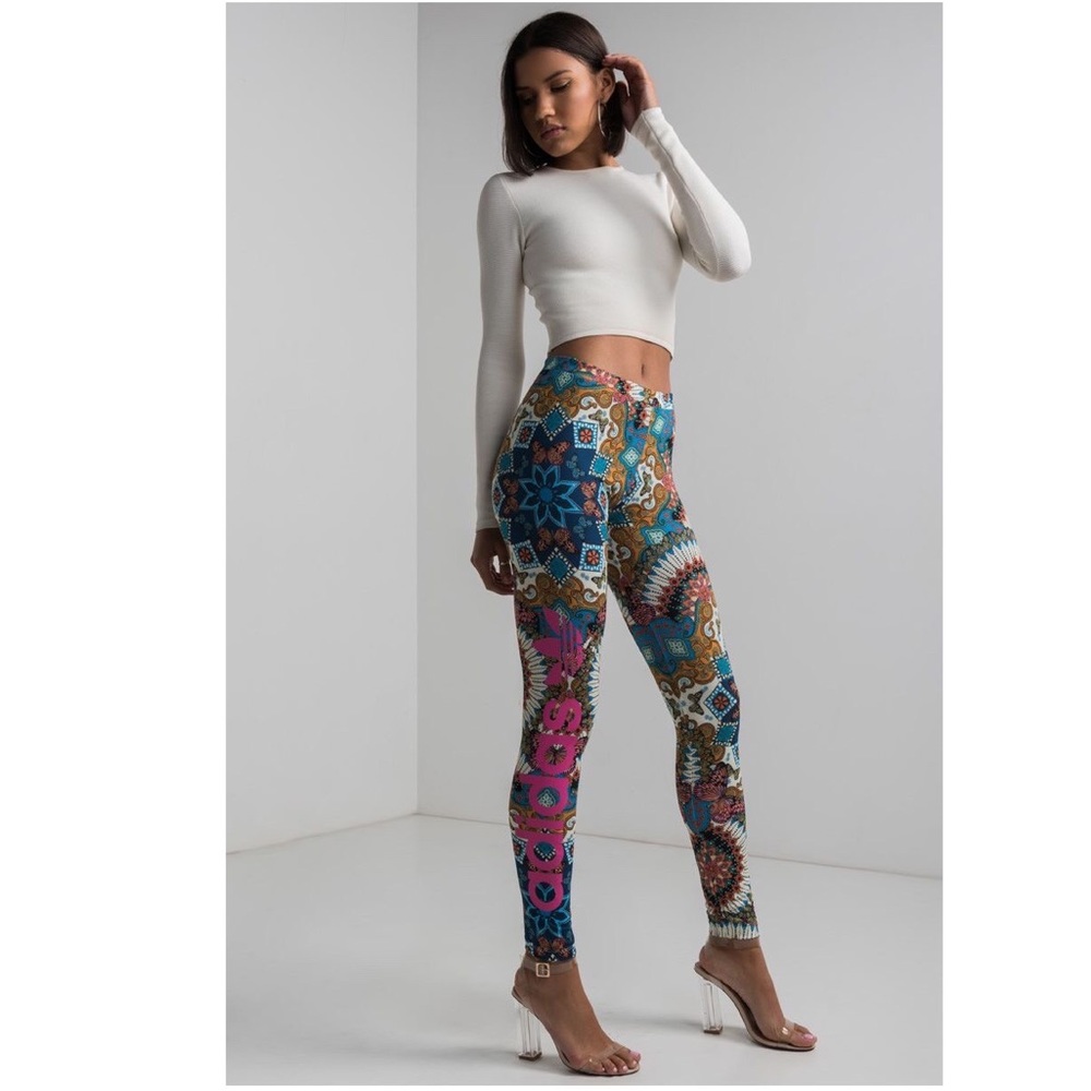 Adidas Borbomix set!